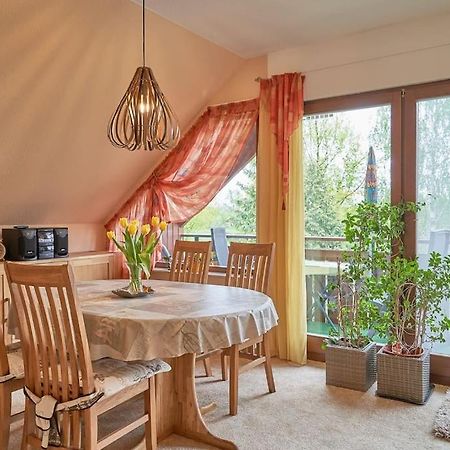 Ferienwohnung Am Stadtrand Von Berlin Neu Buch Dış mekan fotoğraf