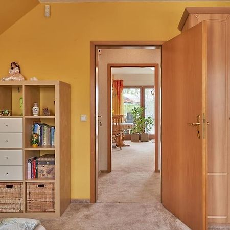 Ferienwohnung Am Stadtrand Von Berlin Neu Buch Dış mekan fotoğraf