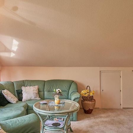 Ferienwohnung Am Stadtrand Von Berlin Neu Buch Dış mekan fotoğraf