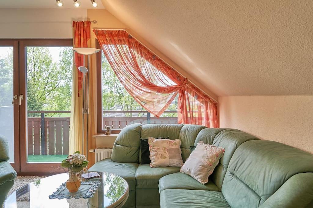 Ferienwohnung Am Stadtrand Von Berlin Neu Buch Dış mekan fotoğraf